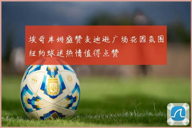 埃奇库姆盛赞麦迪逊广场花园氛围纽约球迷热情值得点赞